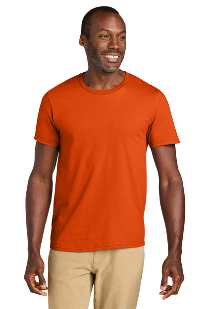 Jerzees Classics™ Unisex Cotton T-Shirt (363M)
