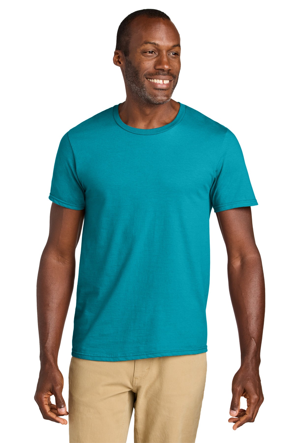 Jerzees Classics™ Unisex Cotton T-Shirt (363M)