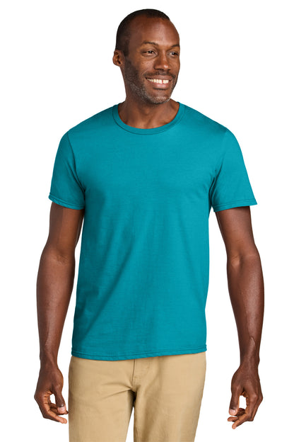 Jerzees Classics™ Unisex Cotton T-Shirt (363M)