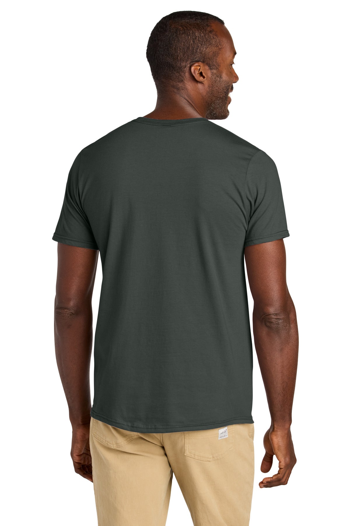 Charcoal Grey