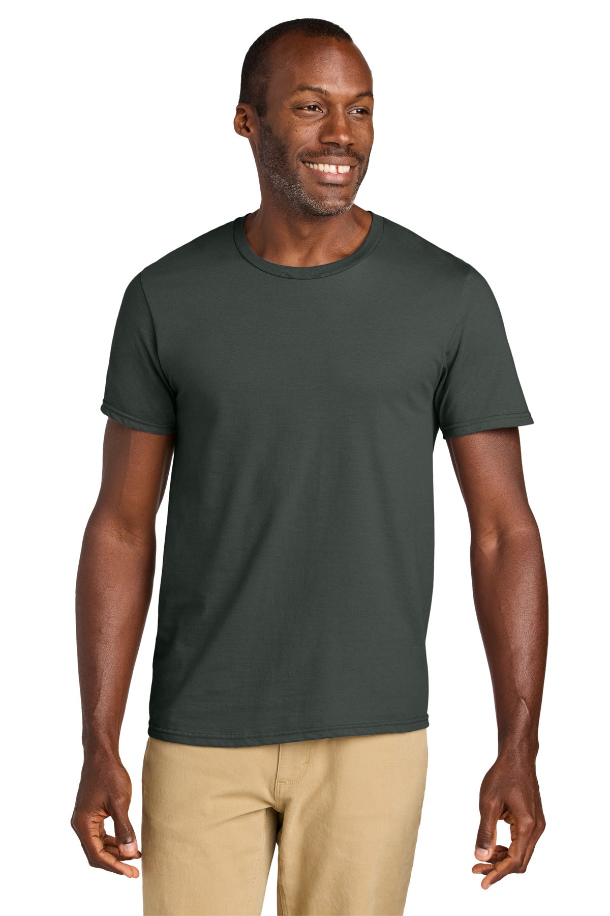 Jerzees Classics™ Unisex Cotton T-Shirt (363M)