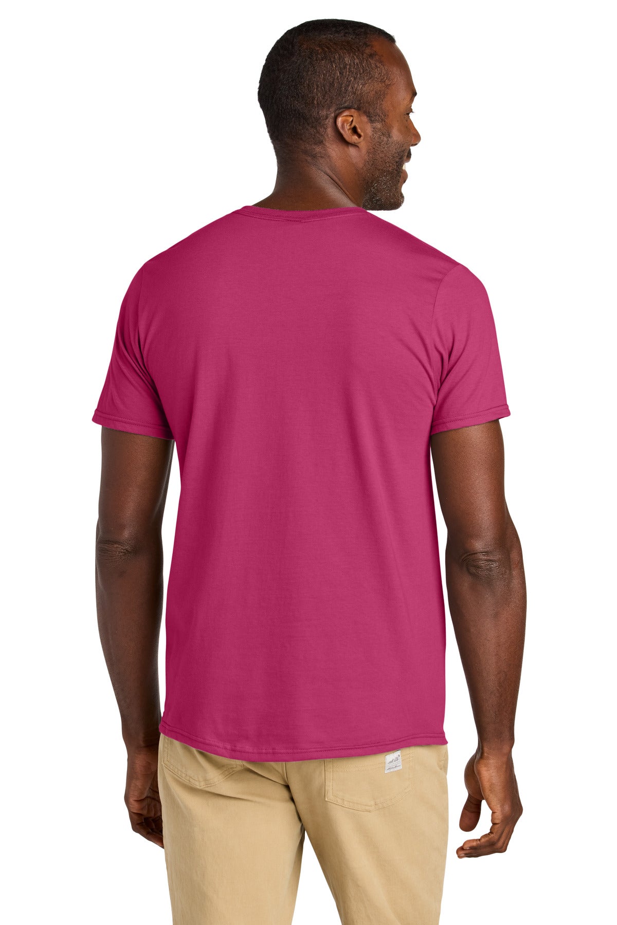 Cyber Pink