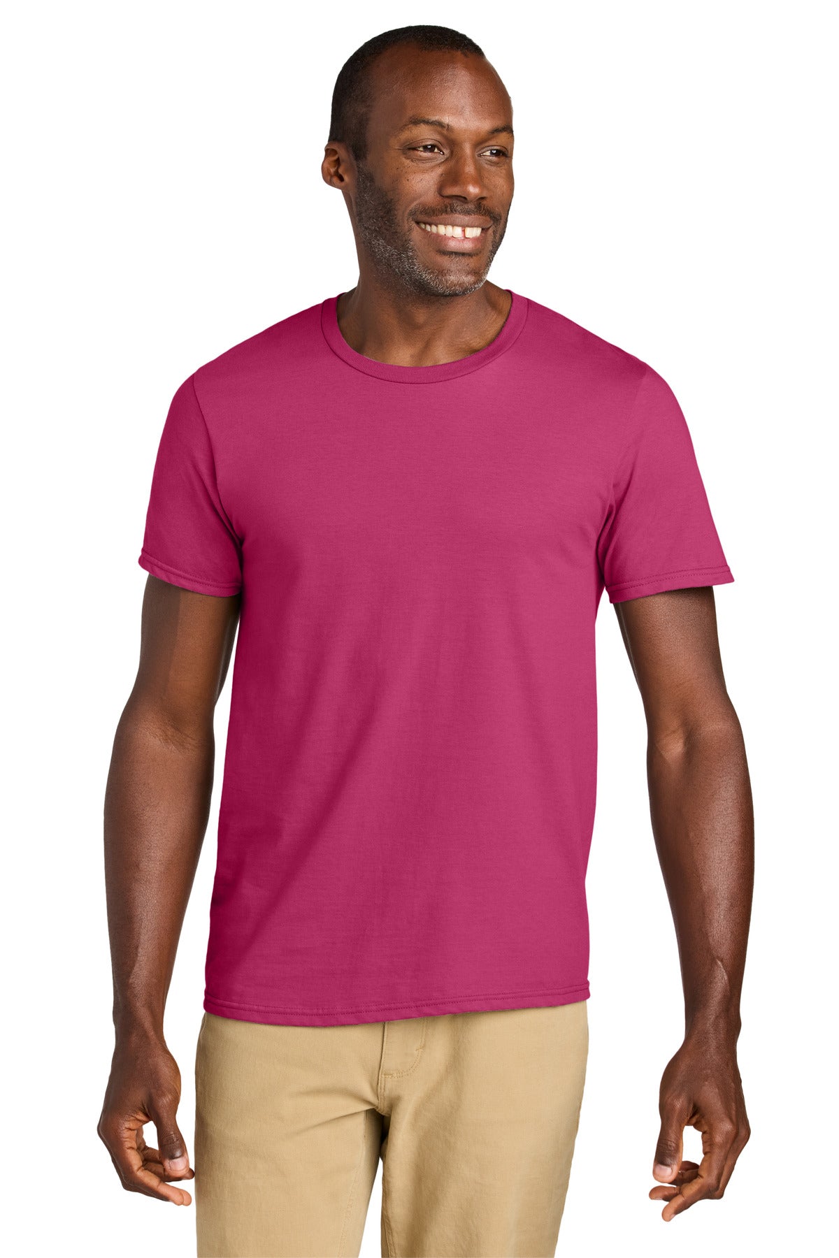 Jerzees Classics™ Unisex Cotton T-Shirt (363M)