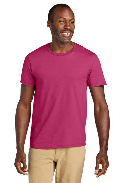Jerzees Classics™ Unisex Cotton T-Shirt (363M)