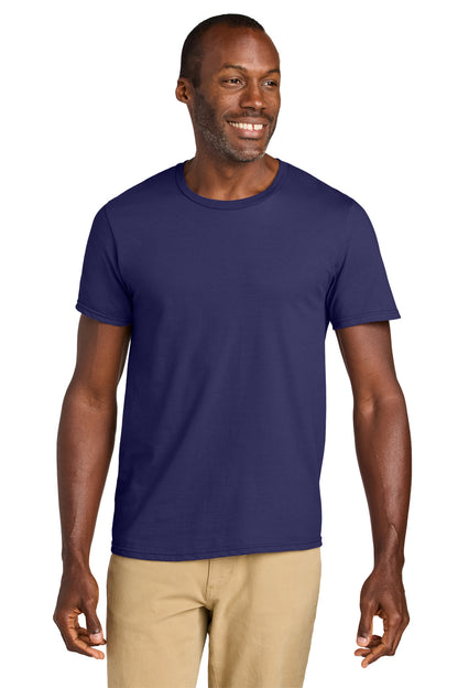 Jerzees Classics™ Unisex Cotton T-Shirt (363M)