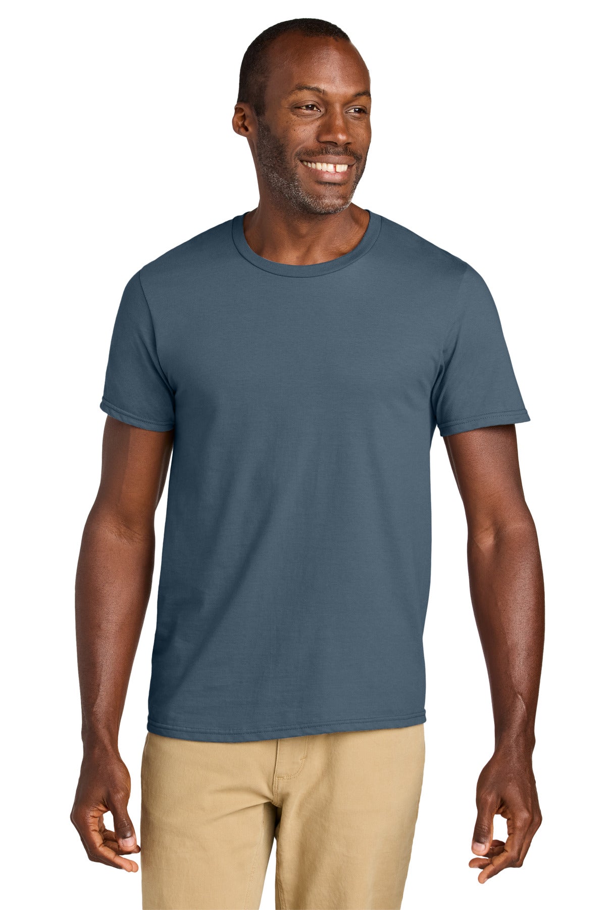 Jerzees Classics™ Unisex Cotton T-Shirt (363M)