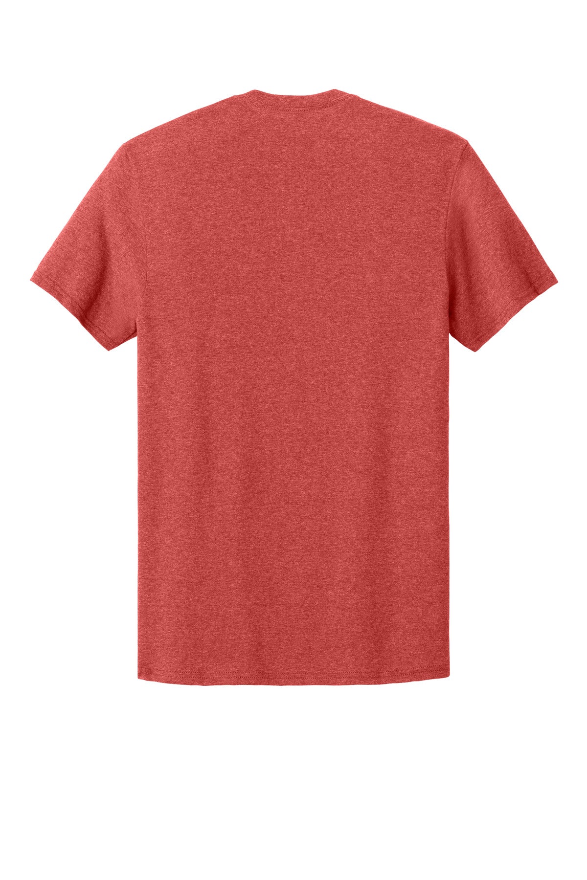 Fiery Red Heather