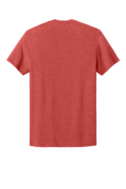 Fiery Red Heather