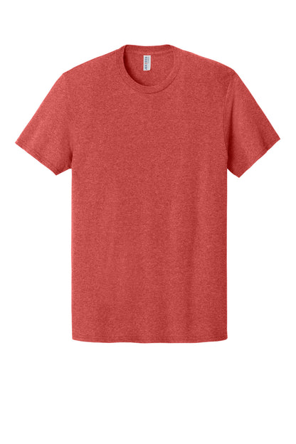 Fiery Red Heather