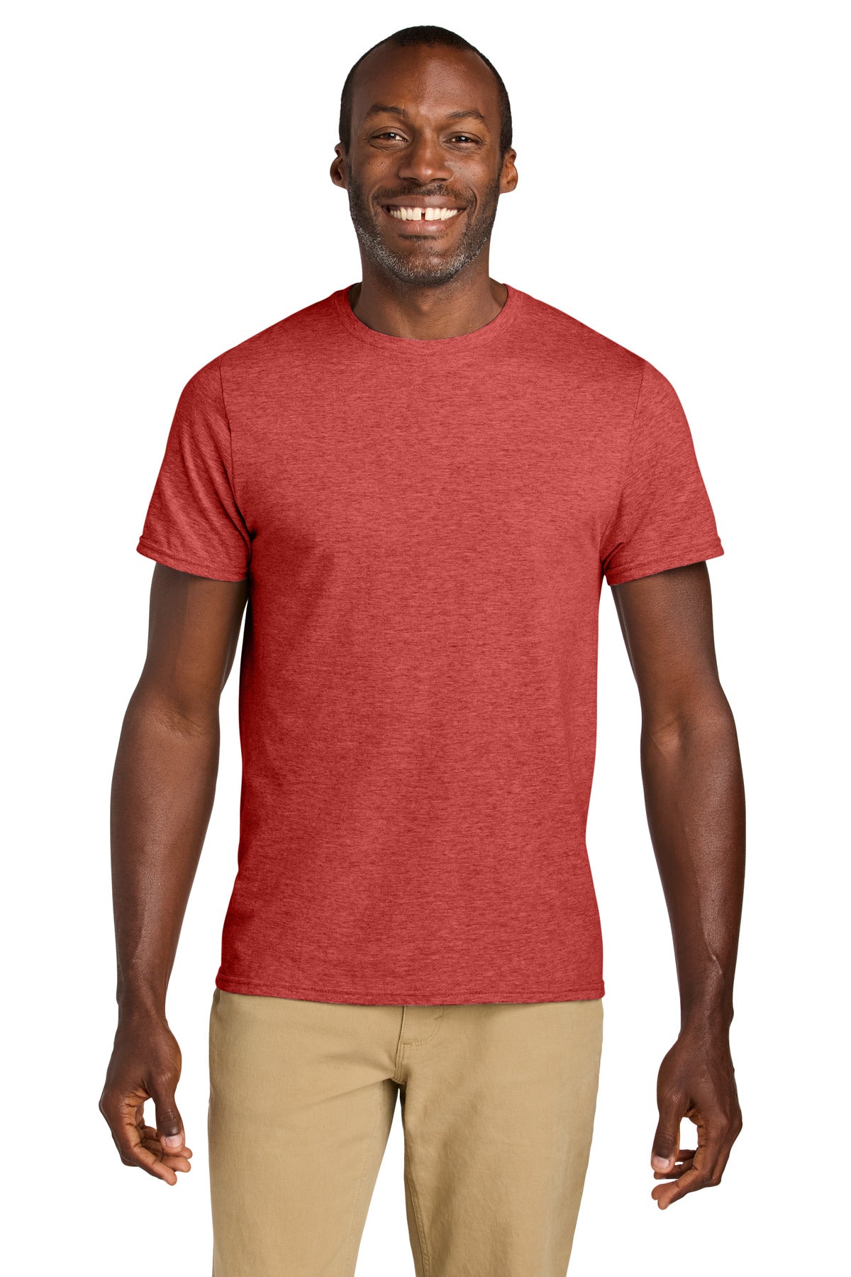 Jerzees Classics™ Unisex Cotton T-Shirt (363M)