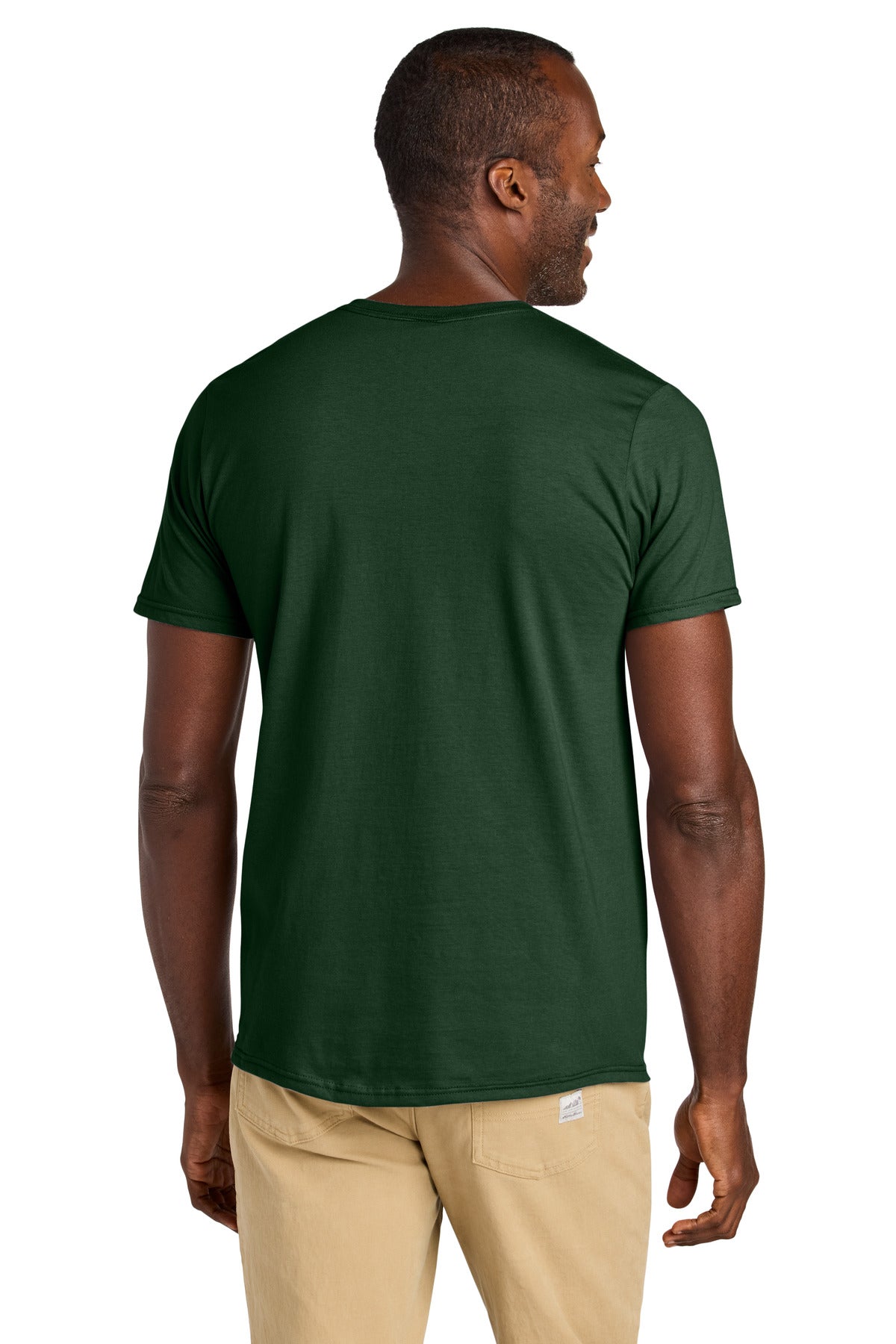 Forest Green