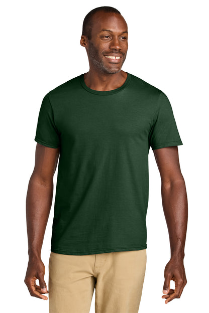 Jerzees Classics™ Unisex Cotton T-Shirt (363M)
