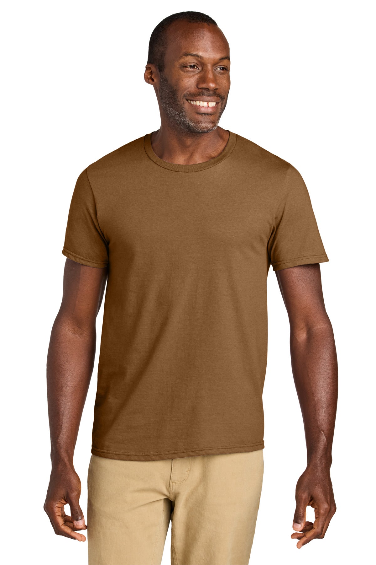 Jerzees Classics™ Unisex Cotton T-Shirt (363M)