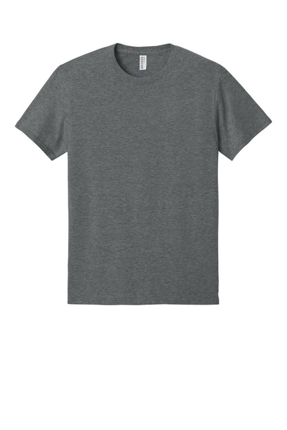 Graphite Heather