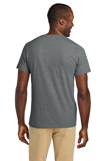 Graphite Heather