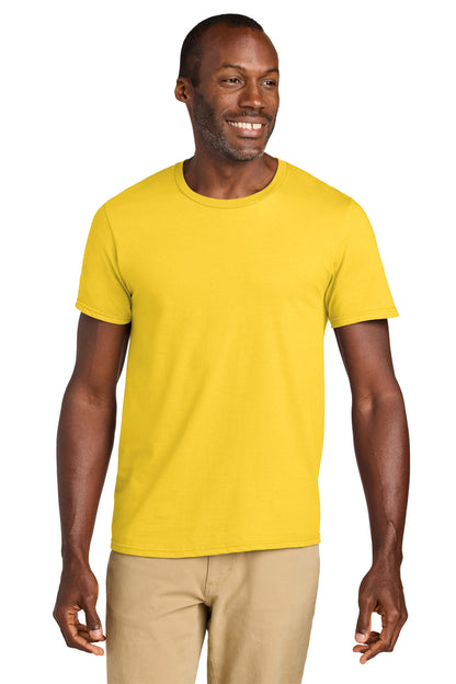 Jerzees Classics™ Unisex Cotton T-Shirt (363M)