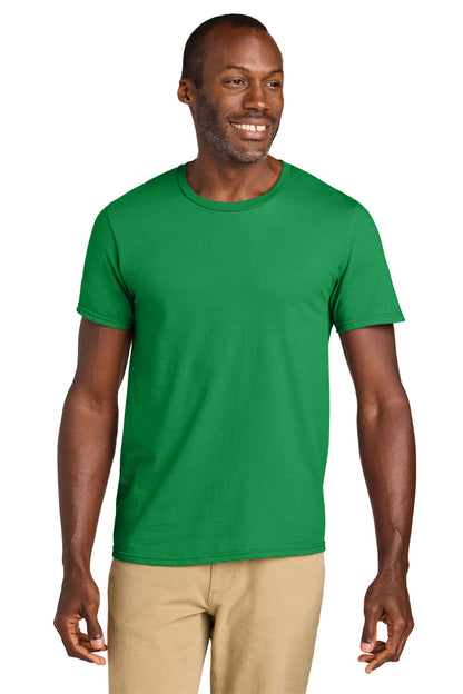Jerzees Classics™ Unisex Cotton T-Shirt (363M)
