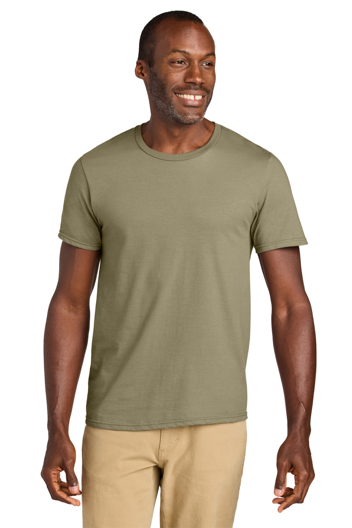 Jerzees Classics™ Unisex Cotton T-Shirt (363M)