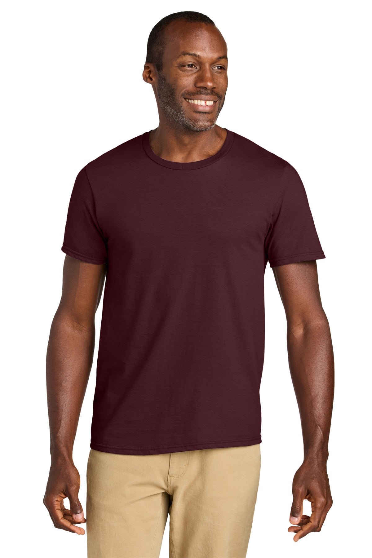 Jerzees Classics™ Unisex Cotton T-Shirt (363M)