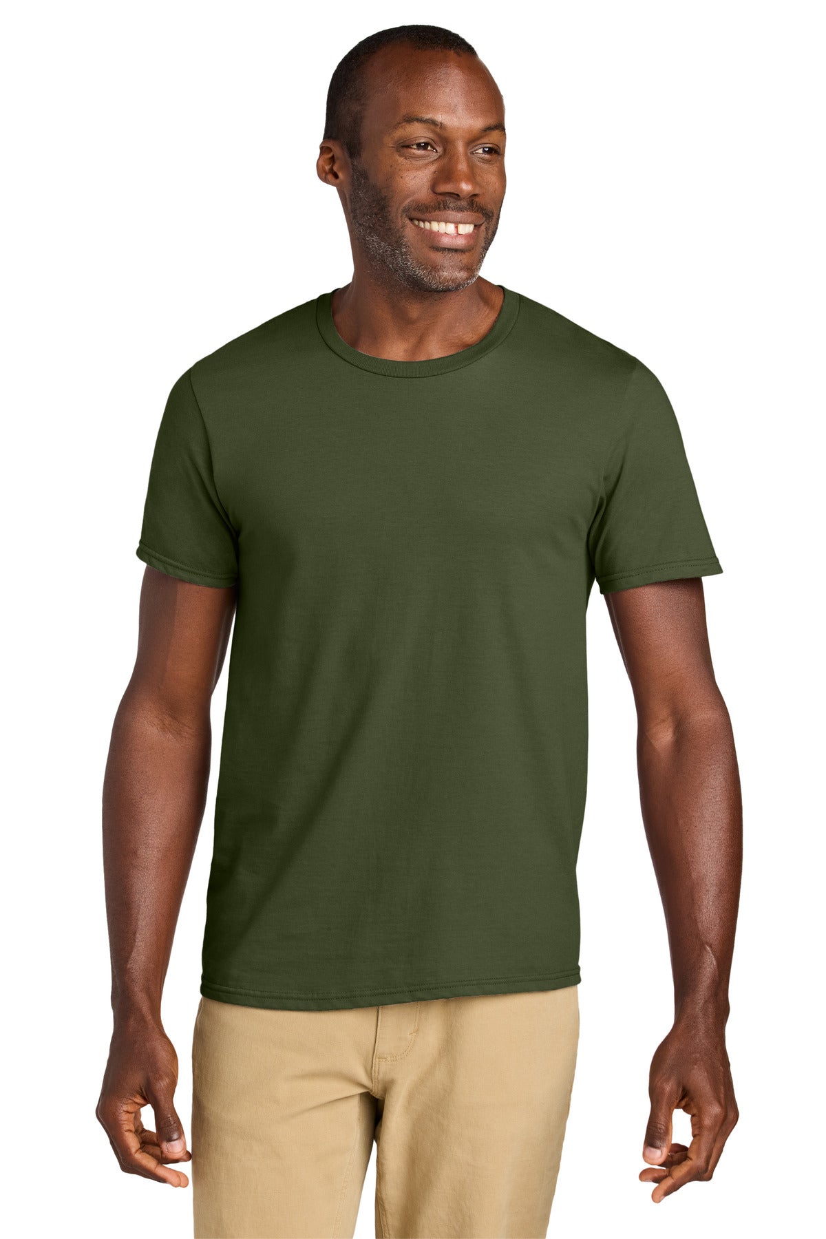 Jerzees Classics™ Unisex Cotton T-Shirt (363M)