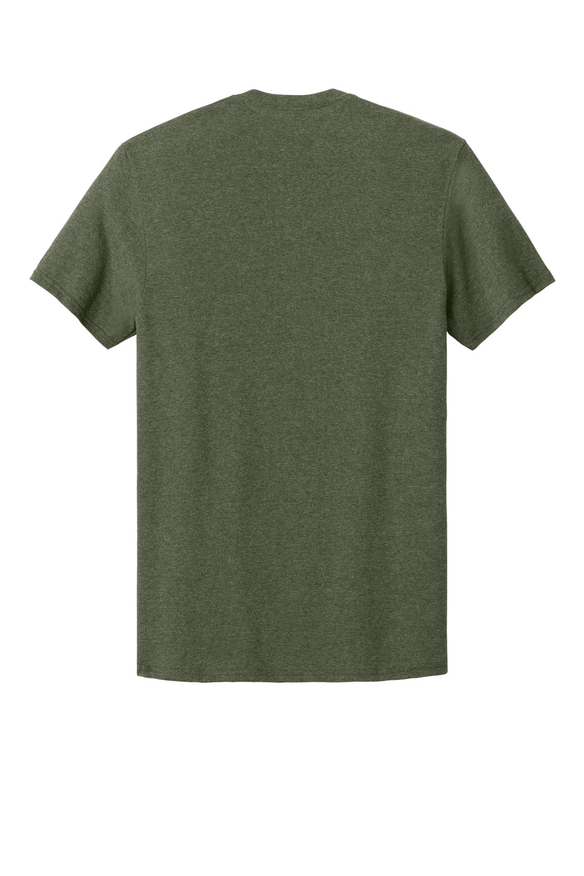 Military Green Heather