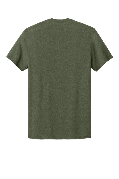 Military Green Heather