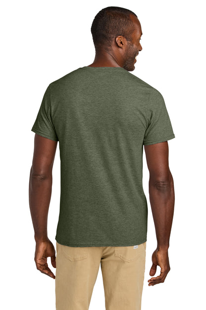 Military Green Heather