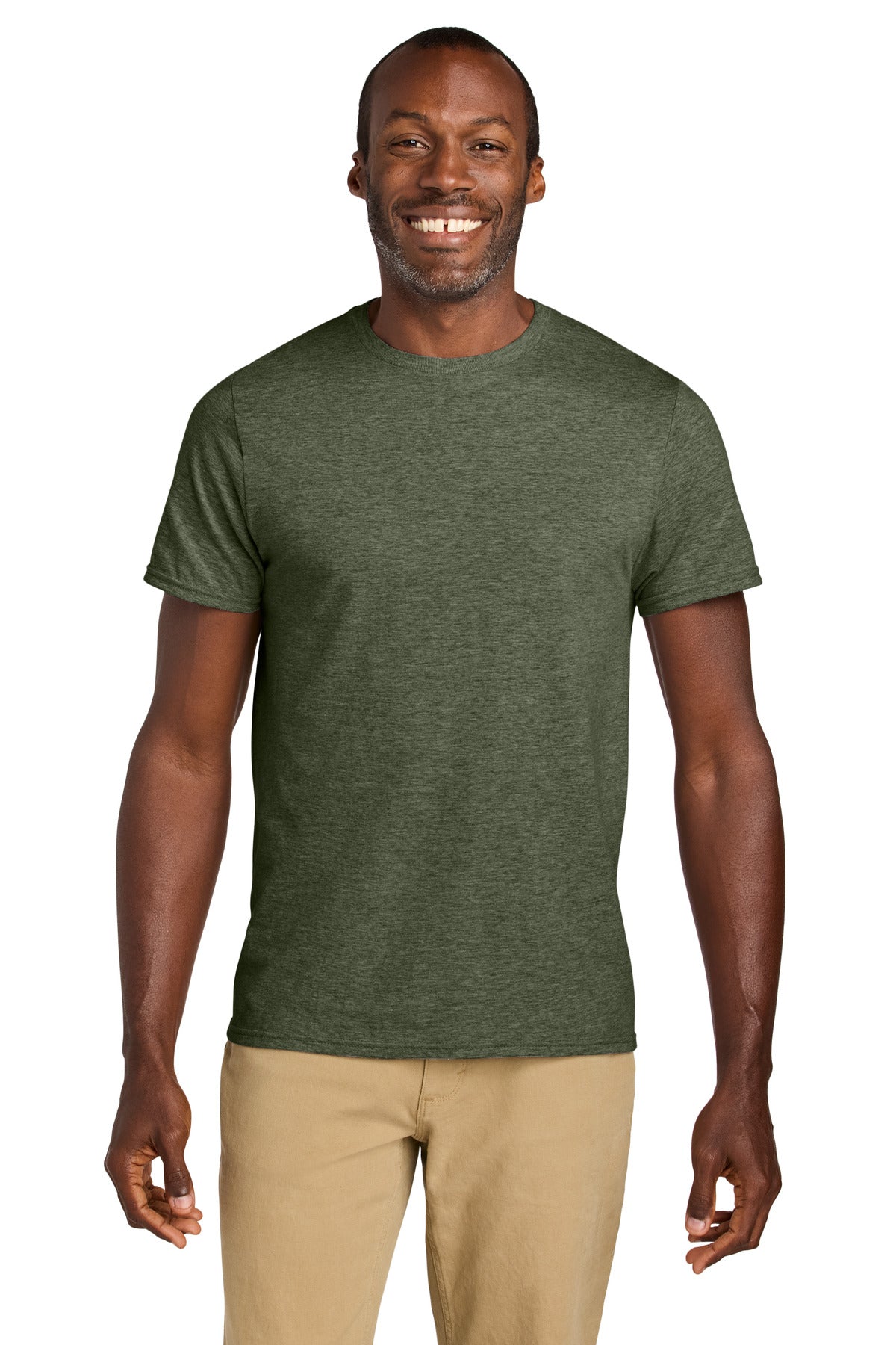 Jerzees Classics™ Unisex Cotton T-Shirt (363M)