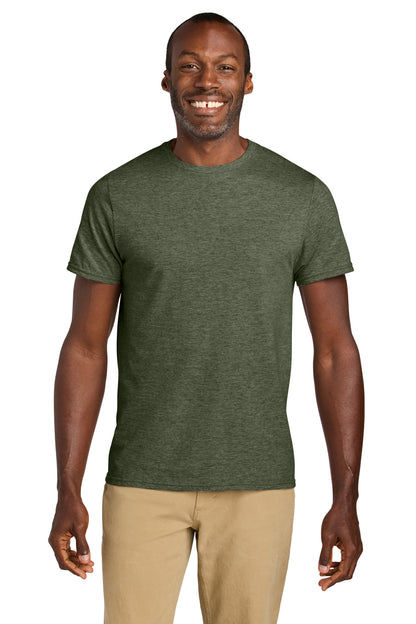 Jerzees Classics™ Unisex Cotton T-Shirt (363M)