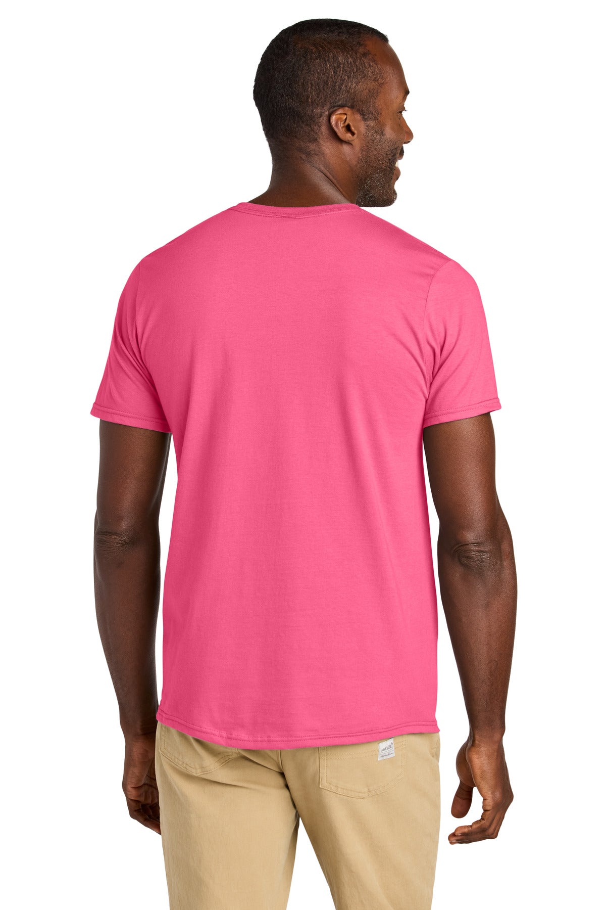Neon Pink