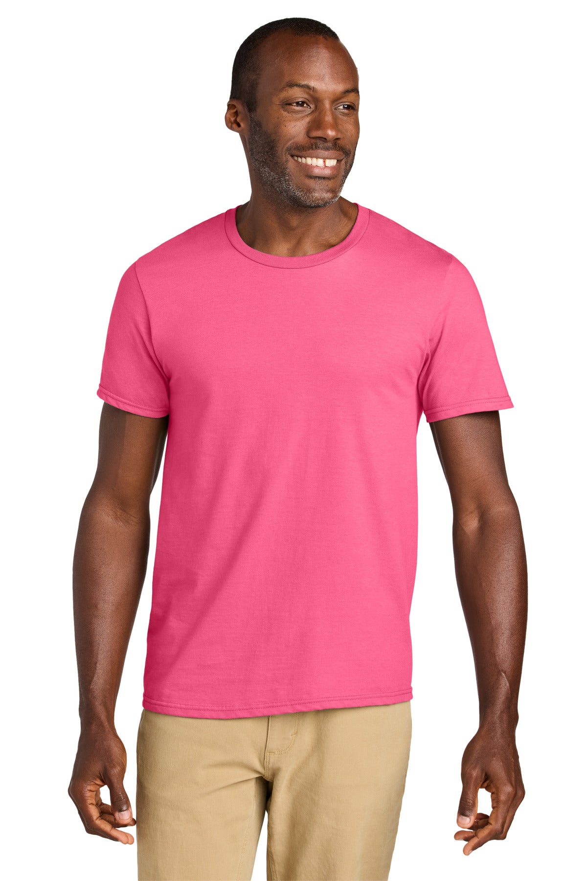 Jerzees Classics™ Unisex Cotton T-Shirt (363M)