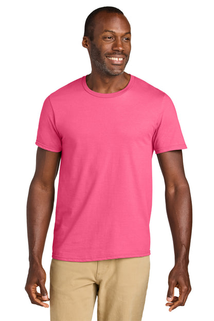 Jerzees Classics™ Unisex Cotton T-Shirt (363M)