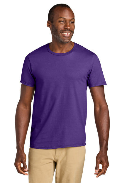 Jerzees Classics™ Unisex Cotton T-Shirt (363M)