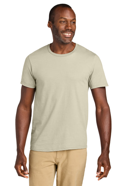 Jerzees Classics™ Unisex Cotton T-Shirt (363M)