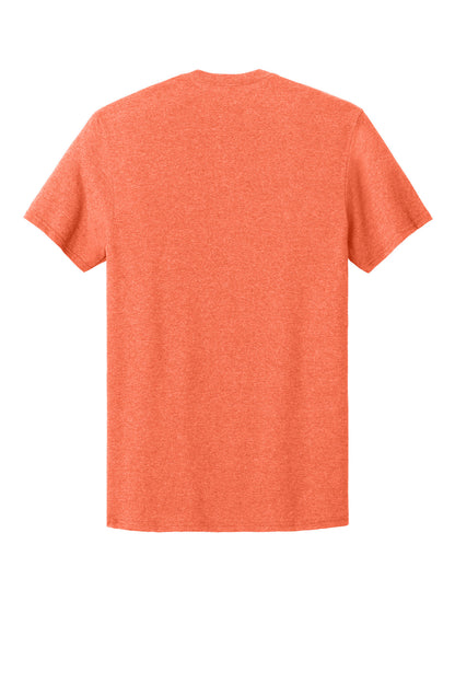 Retro Heather Coral