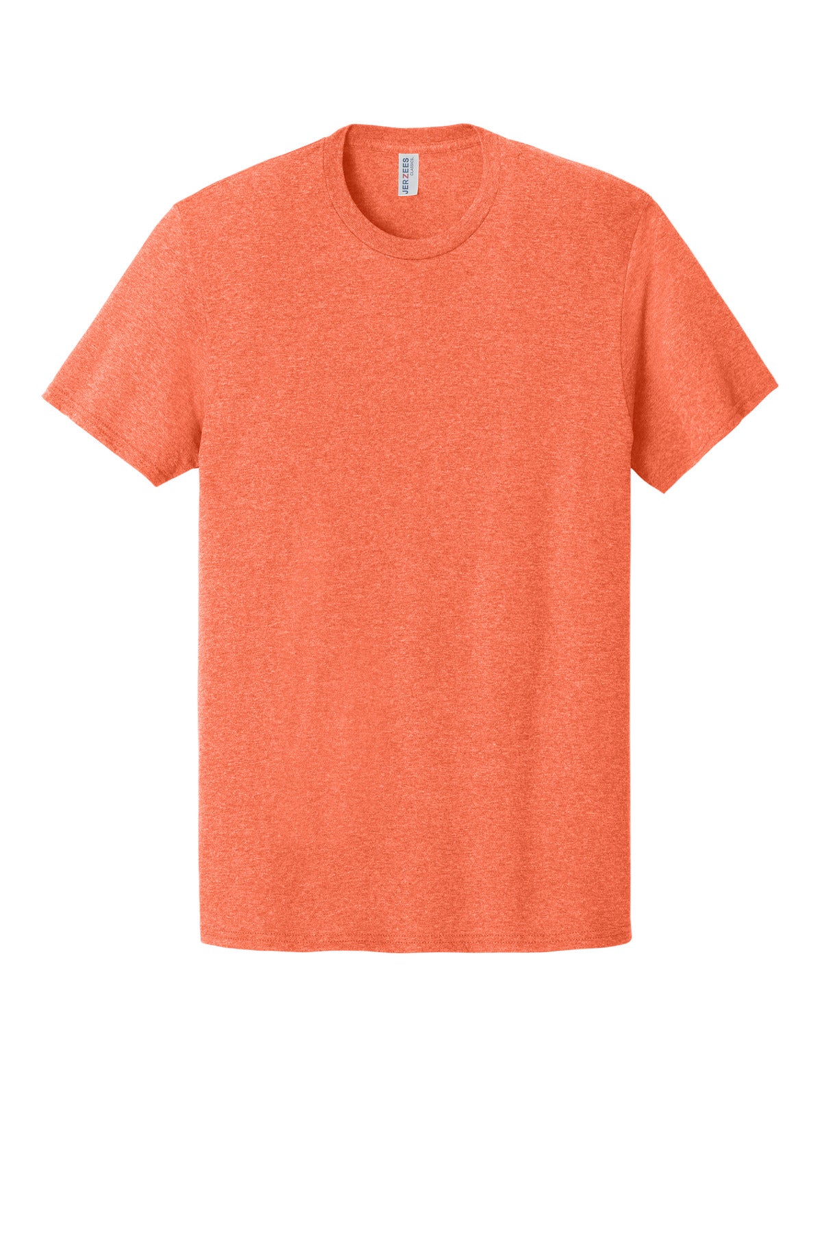 Retro Heather Coral