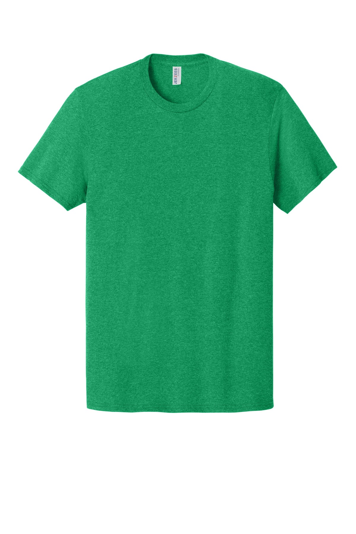 Retro Heather Green