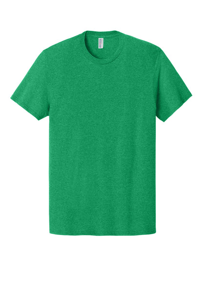 Retro Heather Green