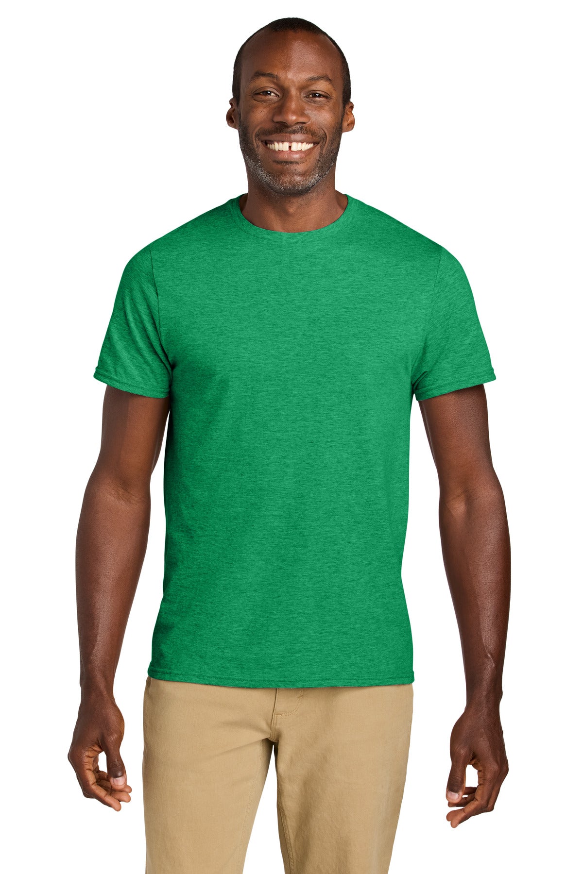 Jerzees Classics™ Unisex Cotton T-Shirt (363M)