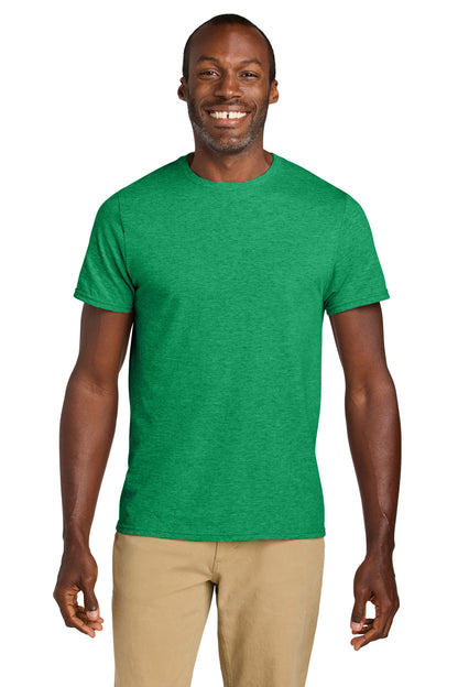 Jerzees Classics™ Unisex Cotton T-Shirt (363M)