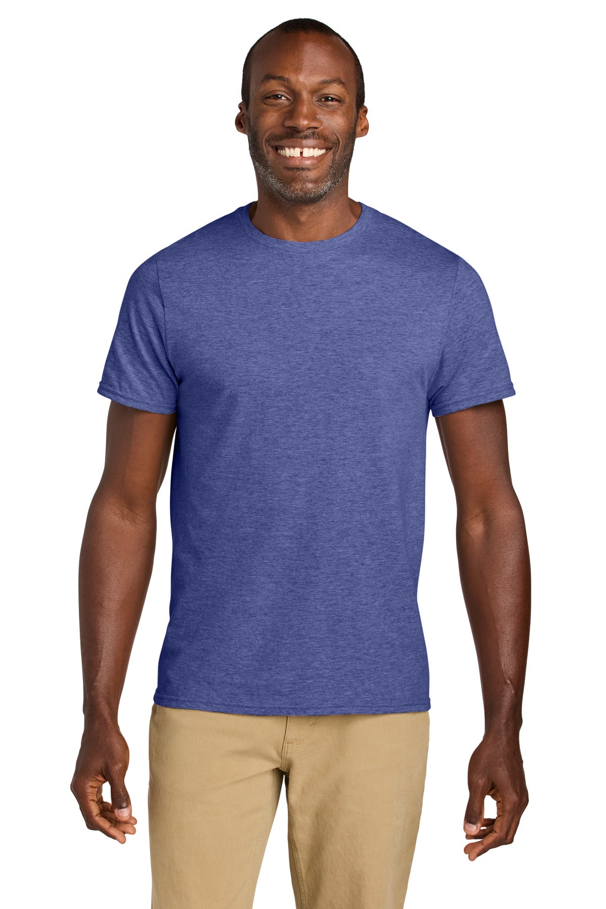 Jerzees Classics™ Unisex Cotton T-Shirt (363M)