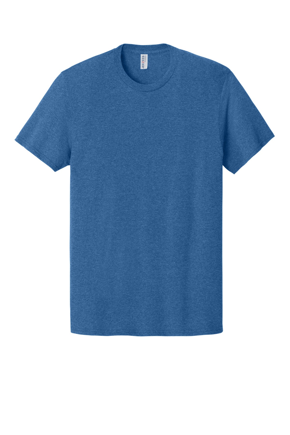 Retro Heather Royal