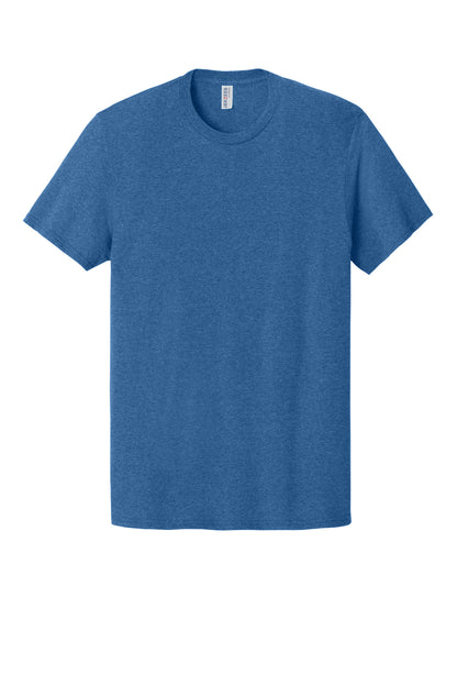 Retro Heather Royal