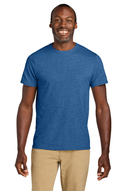Jerzees Classics™ Unisex Cotton T-Shirt (363M)
