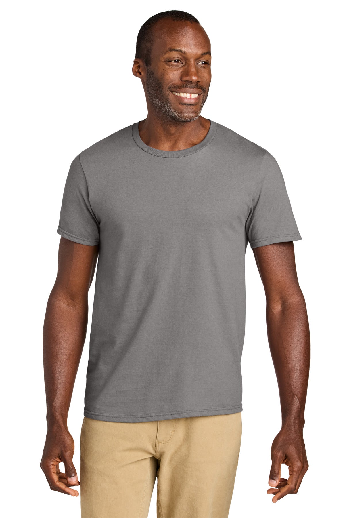 Jerzees Classics™ Unisex Cotton T-Shirt (363M)