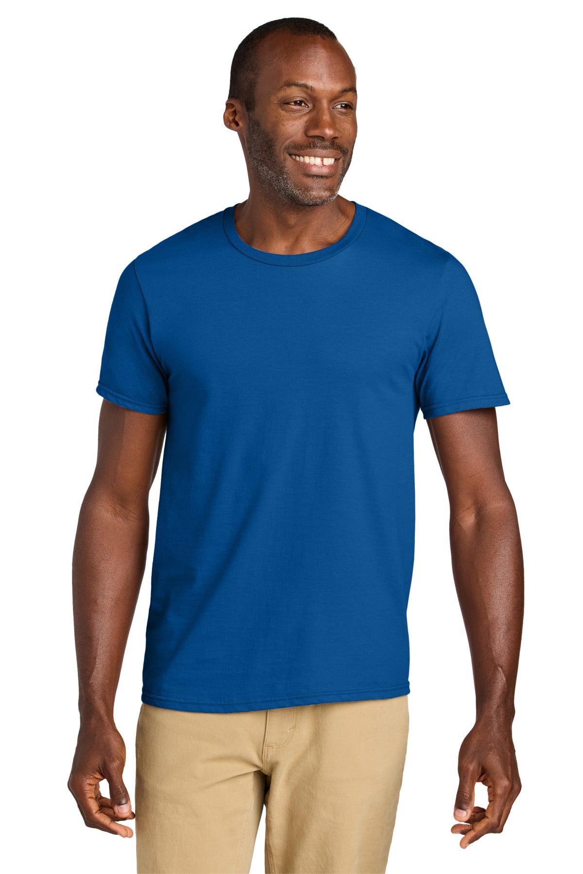 Jerzees Classics™ Unisex Cotton T-Shirt (363M)