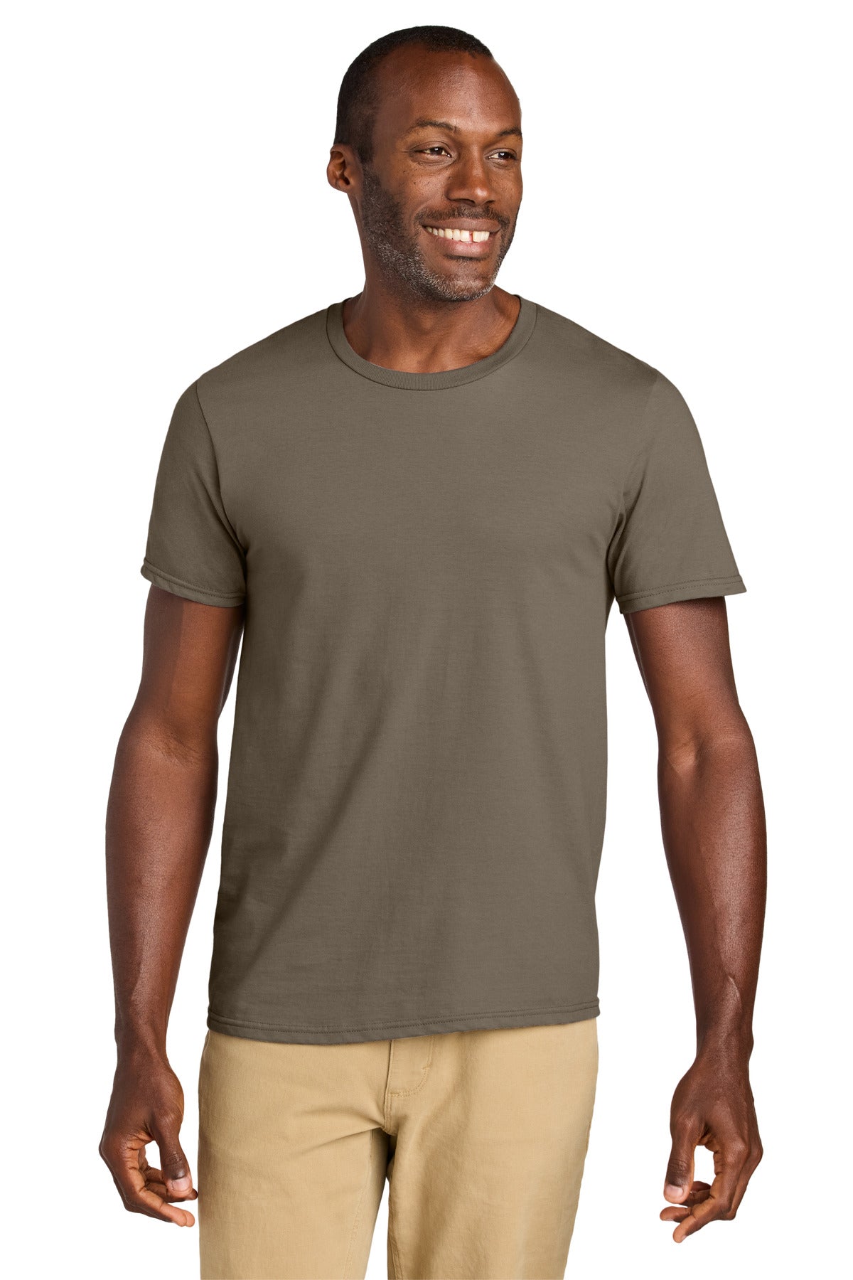 Jerzees Classics™ Unisex Cotton T-Shirt (363M)