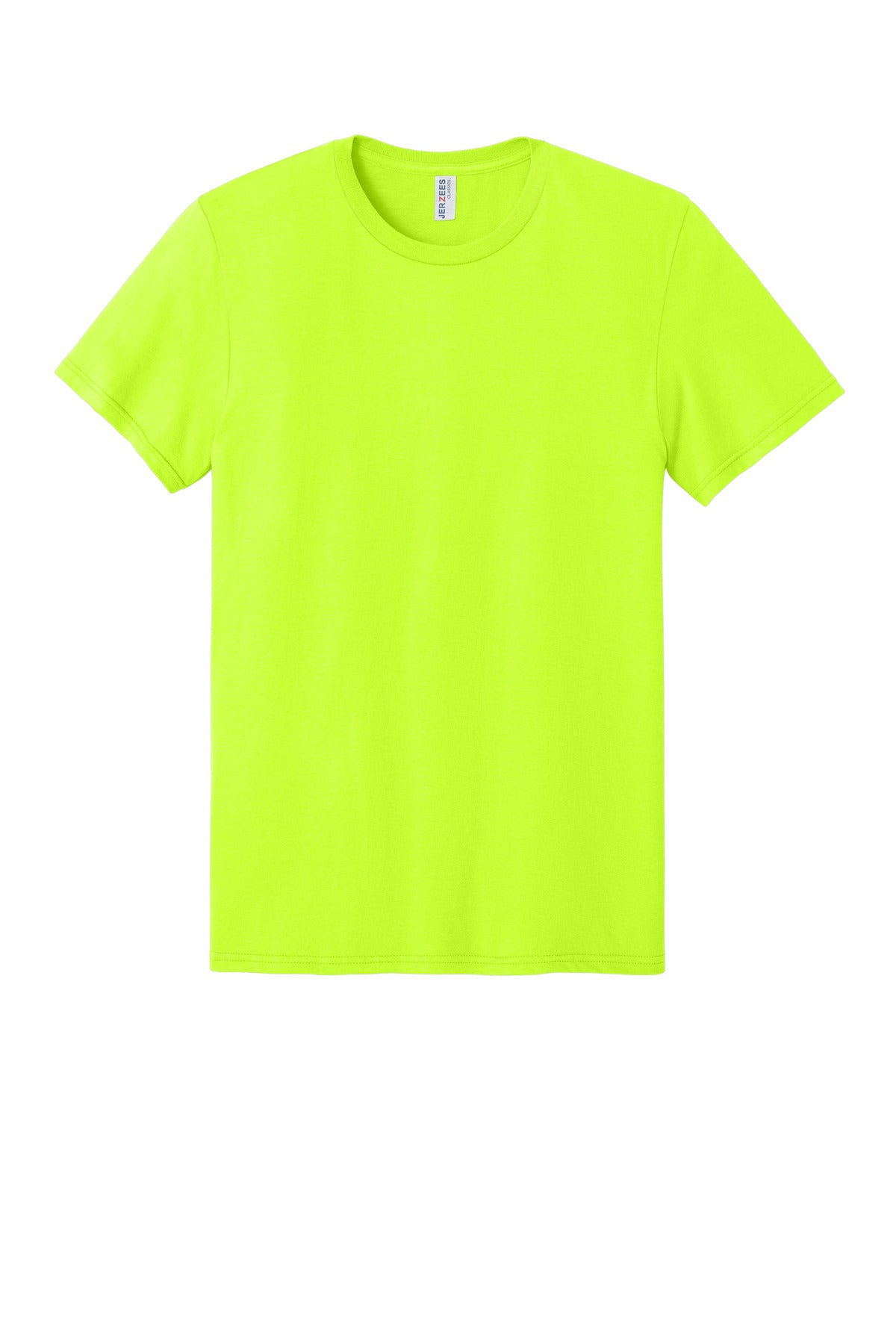 Safety Green
