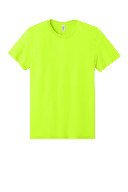 Safety Green