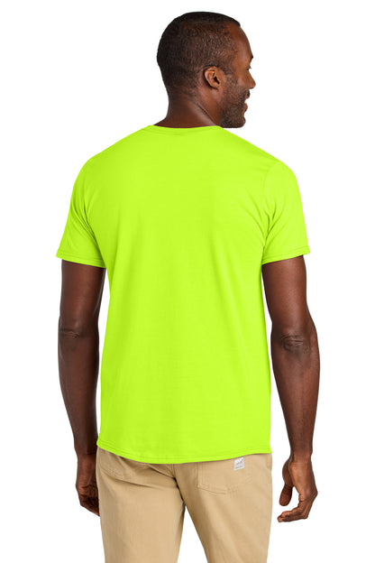 Safety Green